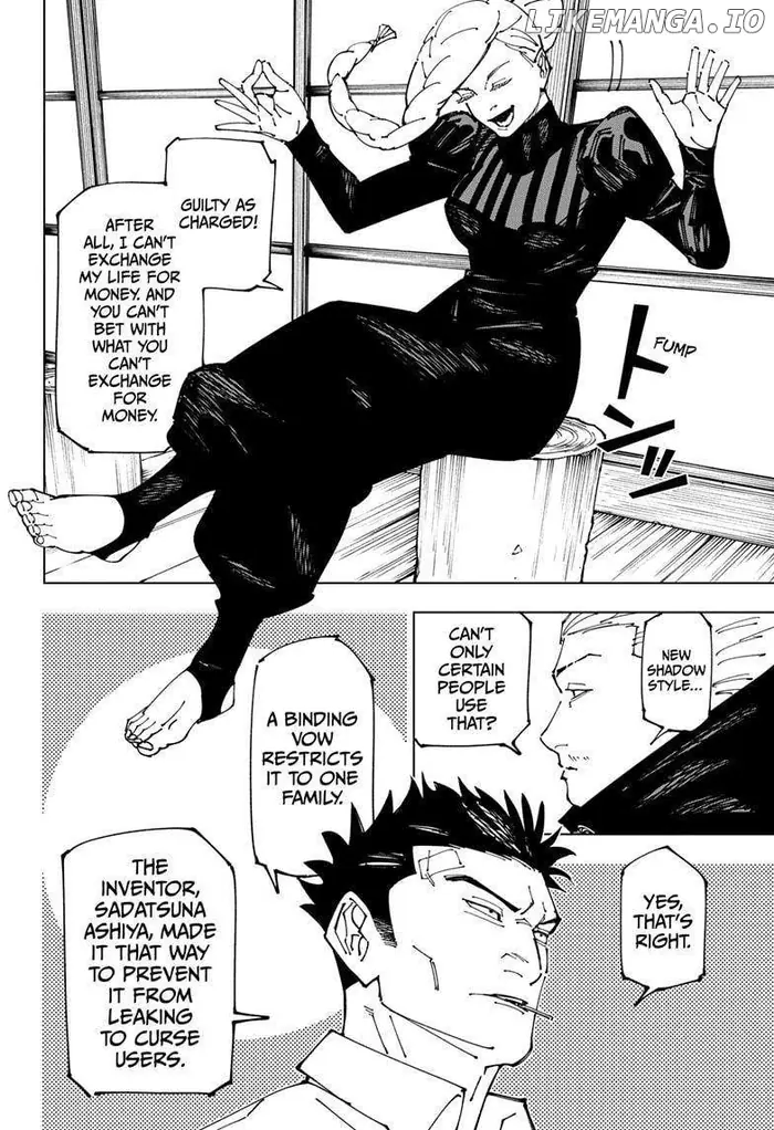 Jujutsu Kaisen Chapter 269 image 12_optimized